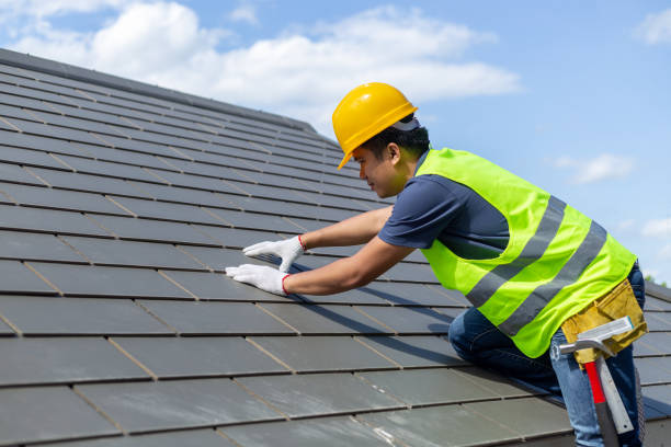 Residential Roof Replacement in Monroeville, PA