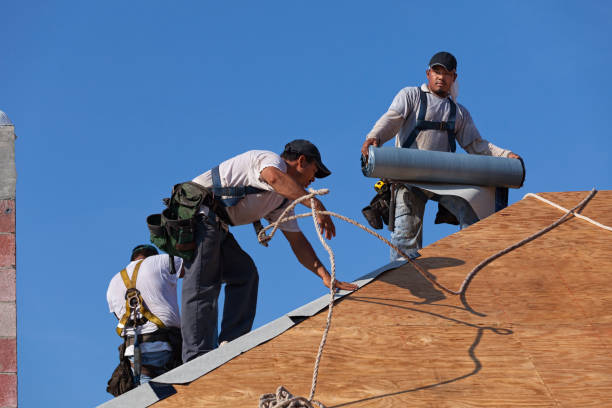 Heating Cable for Roof Installation in Monroeville, PA