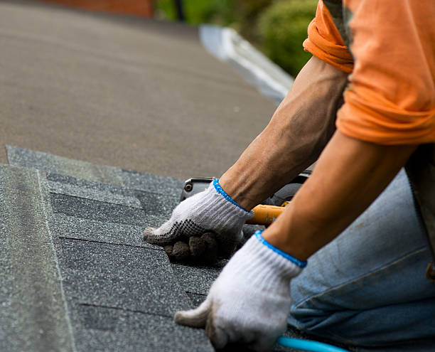 Best Emergency Roof Repair  in Monroeville, PA