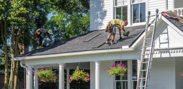 Quick and Trustworthy Emergency Roof Repair Services in Monroeville, PA